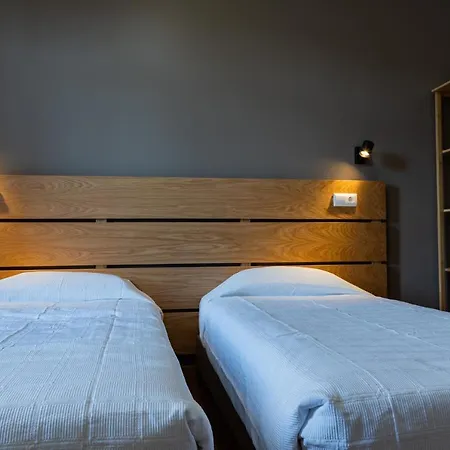 旅馆 Hill 'n Chill Gaia Porto *