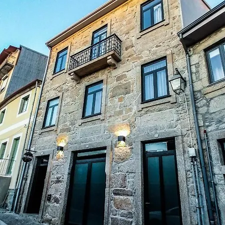 Hill 'n Chill Gaia Porto Auberge de jeunesse *