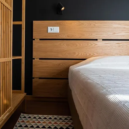 Hill 'n Chill Gaia Porto Auberge de jeunesse