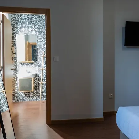 Auberge de jeunesse Hill 'n Chill Gaia Porto Vila Nova de Gaia