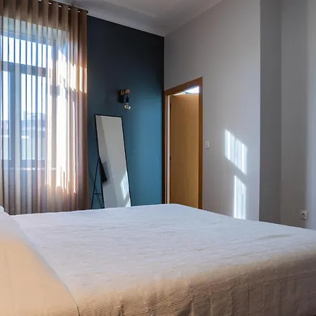 Auberge de jeunesse Hill 'n Chill Gaia Porto