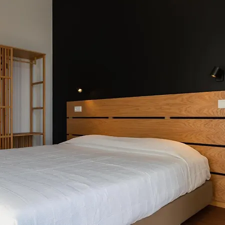 Hill 'n Chill Gaia Porto Auberge de jeunesse Vila Nova de Gaia
